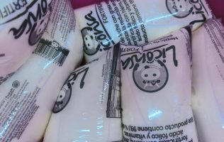 Abre Metepec su módulo 13 de Leche para el Bienestar en Tizatlalli