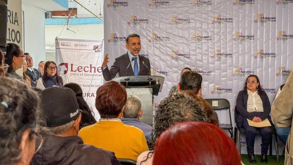 Fotos: ayuntamiento de Metepec