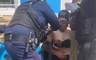 Aclaran que agresión viral ocurrió en Chicoloapan, no en Chimalhuacán