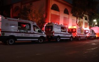 Activarán vigilancia sanitaria en 14 municipios del Edomex en el Mundial