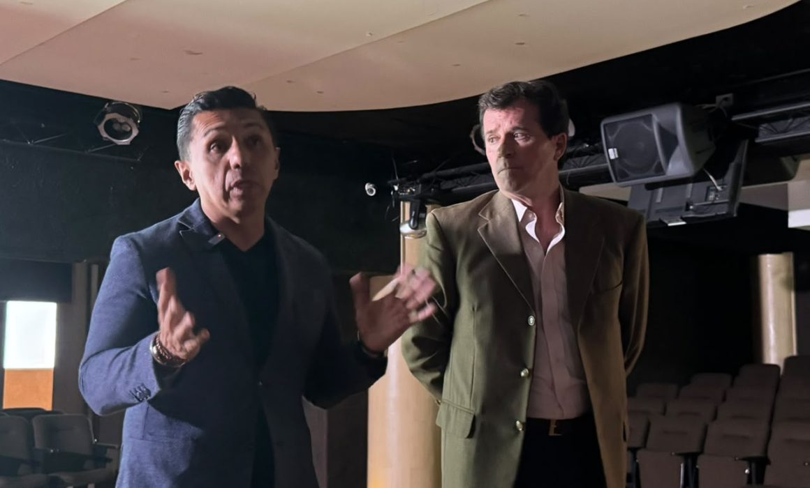 Acusa Síndico cerrazón de Ricardo Moreno ante reclamos de los toluqueños