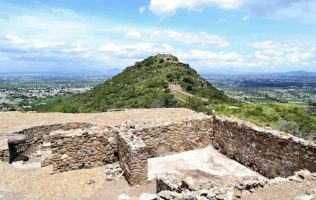 Acusan a Nazario Gutiérrez de intentar imponer proyecto en Tetzcotzingo
