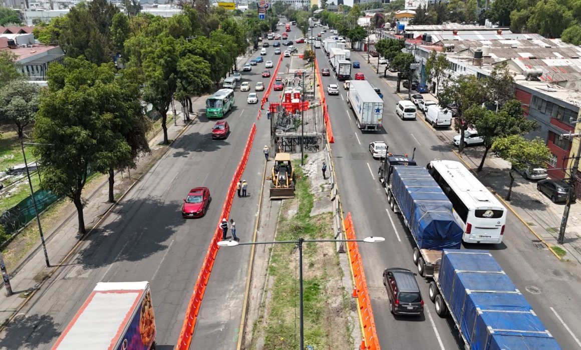 Alivia Delfina Gómez bolsillo de transportistas con perdón fiscal