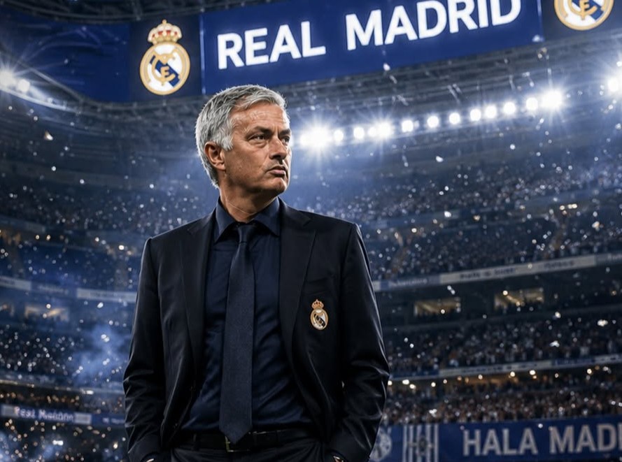 FOTO: FB REAL MADRID