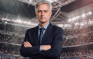 Amarra Real Madrid a Mourinho hasta el 2029