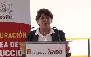 Amplía Nestlé capacidad productiva y apuesta por el Edomex
