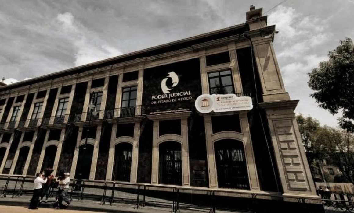 Anticipa el PJEM que no trabajarán el día de la inauguración del Mundial