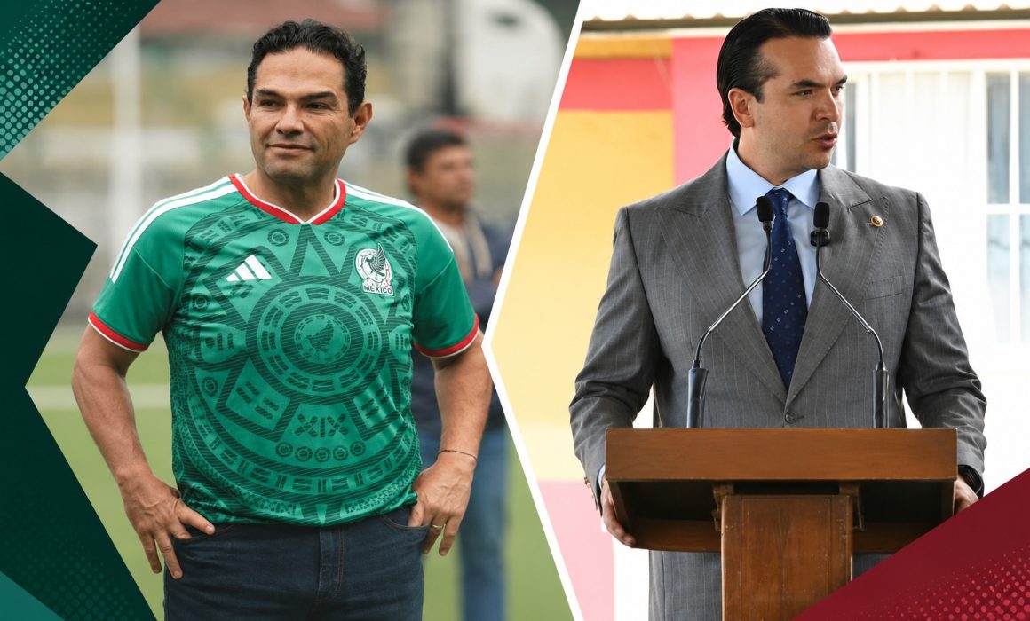 Anticipa encuesta expansión de Morena y blindaje del PAN