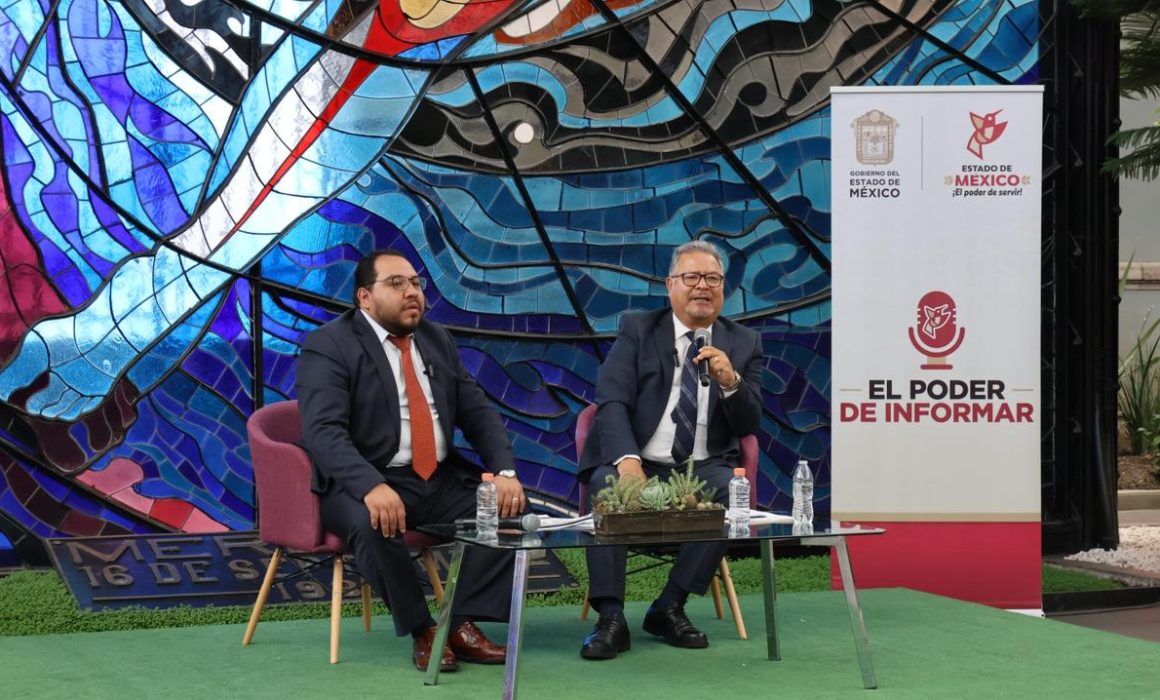 Anuncia Edomex inversión de 53 mdp en apoyo a más de 17 mil desempleados