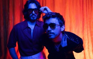 Anuncia Lagos nueva producción y concierto para septiembre