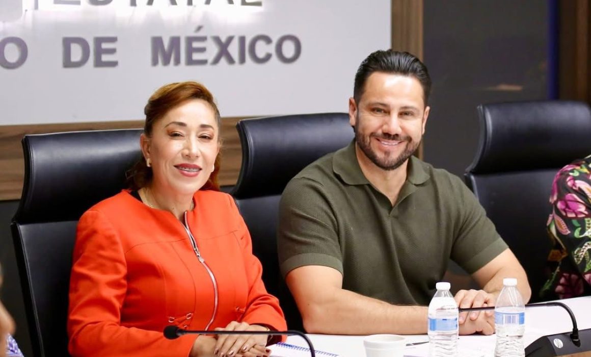 Apuesta PAN Edomex por capacitación para mejorar atención a víctimas