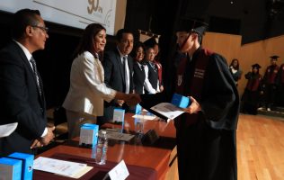Apuesta Rosi Wong por la educación para transformar Tecámac