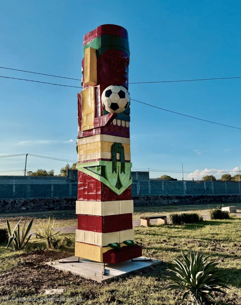 Foto: gobierno de Ecatepec 