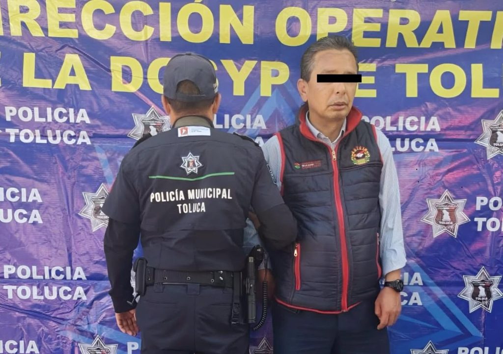 Fotos: Está del Carajo Toluca