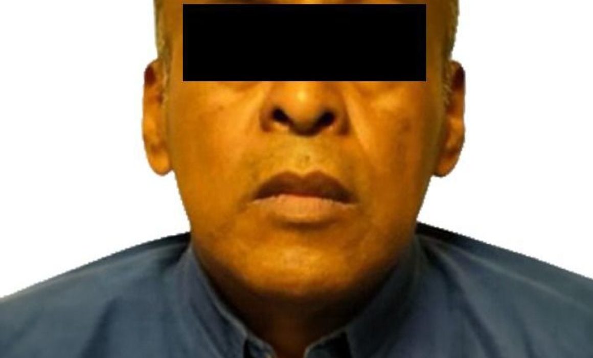 Arrestan a presunto asesino de exdiputado en Cuautitlán