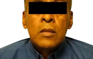 Arrestan a presunto asesino de exdiputado en Cuautitlán