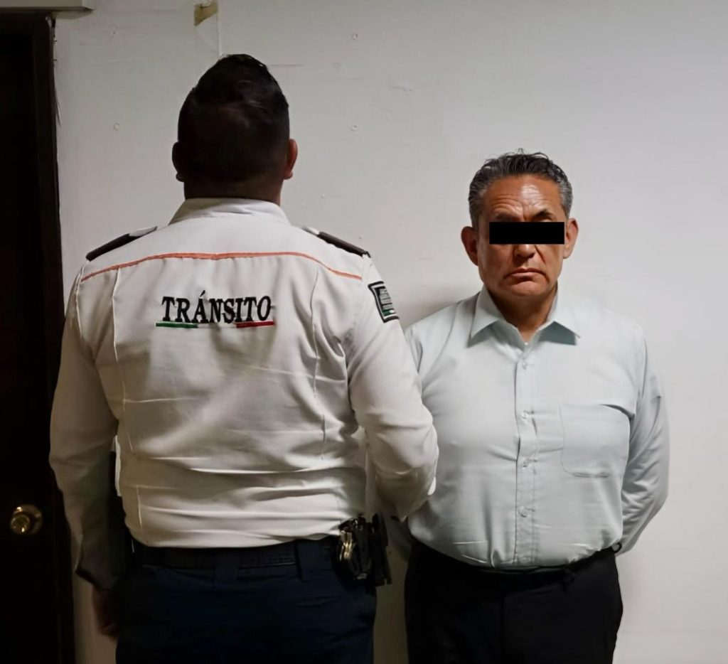 Fotos FB: Está del carajo Toluca