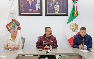 Asigna Edomex 26 plazas de supervisión por mérito docente