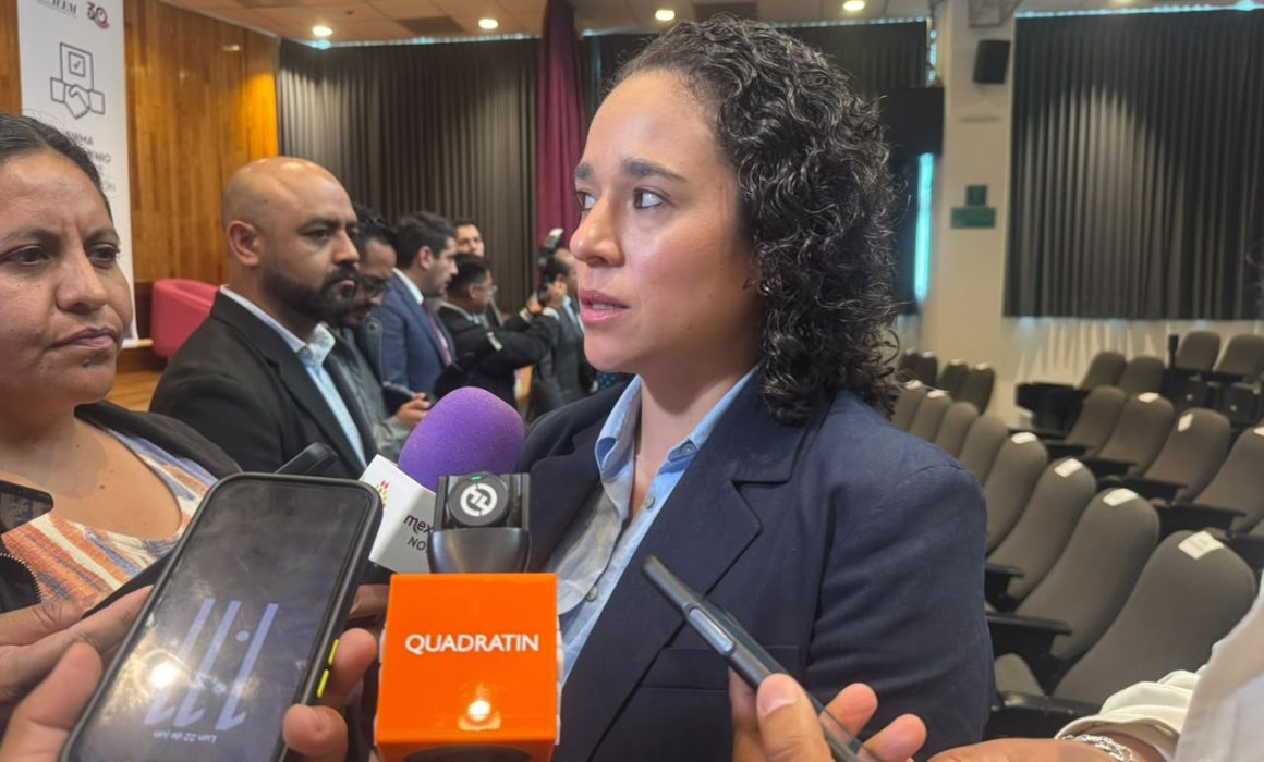 Aumentan denuncias electorales en Edomex rumbo a comicios del 2027