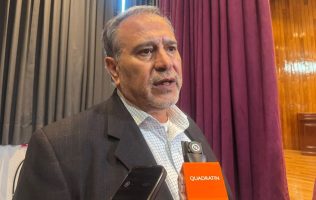 Avanza el INE con emisión de credenciales rumbo a elecciones en Edomex