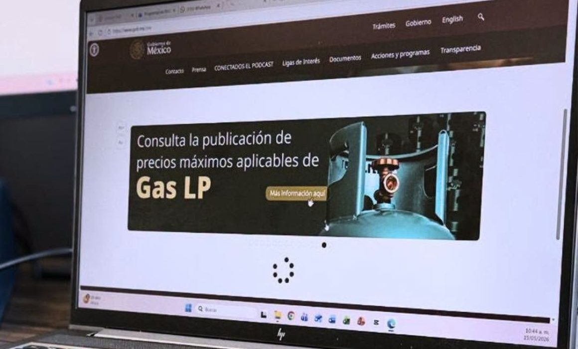 Bajó el precio del Gas LP Así quedaron los costos en el Edomex