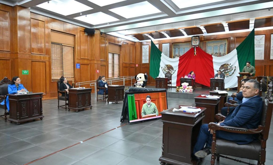 Blindará Edomex finanzas municipales ante riesgos de irregularidades