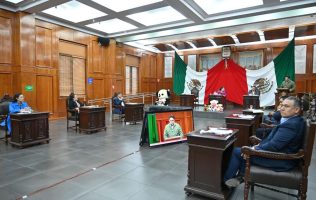 Blindará Edomex finanzas municipales ante riesgos de irregularidades