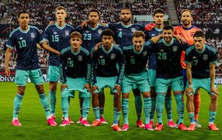 Busca Alemania su redención en el Mundial 2026 tras ocho años de sombra