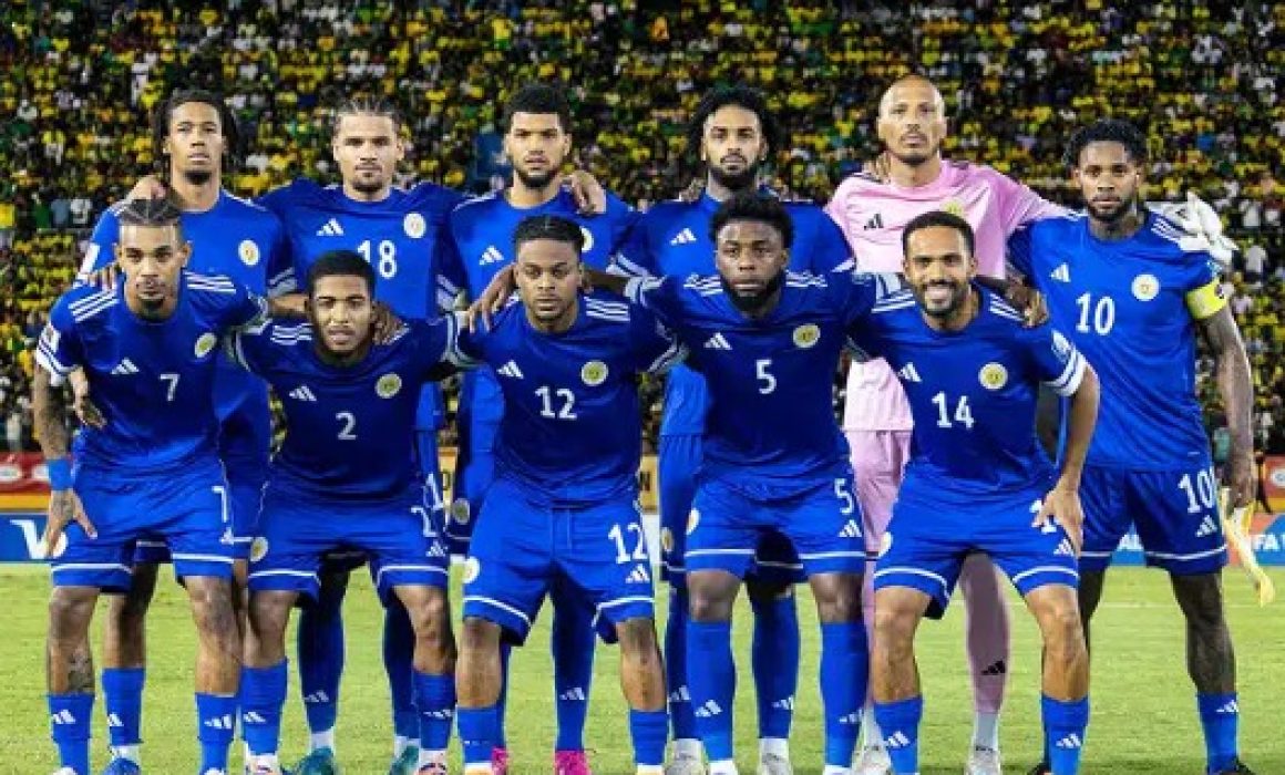 Busca Curazao gloria en el Mundial 2026 con plantilla nacida en Europa