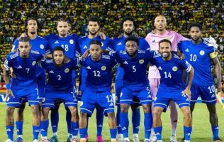 Busca Curazao gloria en el Mundial 2026 con plantilla nacida en Europa