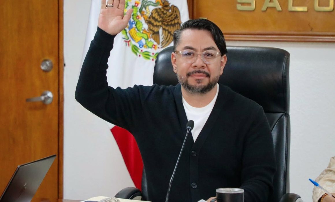 Busca Daniel Serrano llevar partidos del Mundial gratis a izcallences
