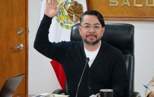 Busca Daniel Serrano llevar partidos del Mundial gratis a izcallences