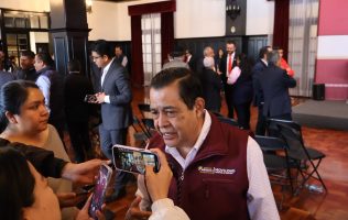 Busca Edomex regularizar transporte; estiman 50% fuera de registro