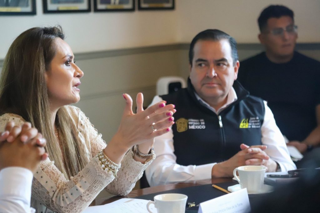 FOTOS: Erika Olea