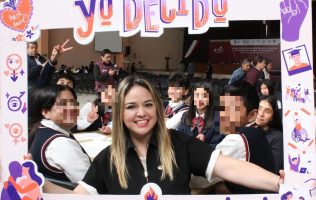 Busca Jennifer González blindar la niñez del Edomex contra el trabajo