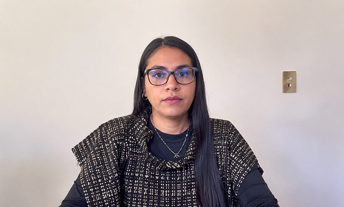Busca Nancy Nápoles silenciar a periodistas con demanda millonaria