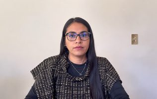 Busca Nancy Nápoles silenciar a periodistas con demanda millonaria