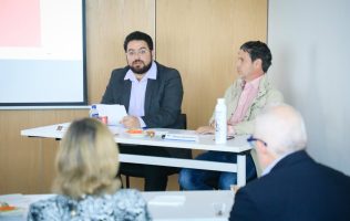 Busca Naucalpan atraer inversión con ADI para generar más empleo