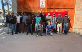 Busca Tornel poner fin a huelga con nueva propuesta laboral