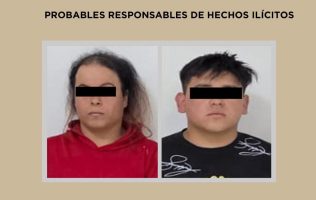 Caen 2 generadores de violencia de La Familia en Valle de Toluca