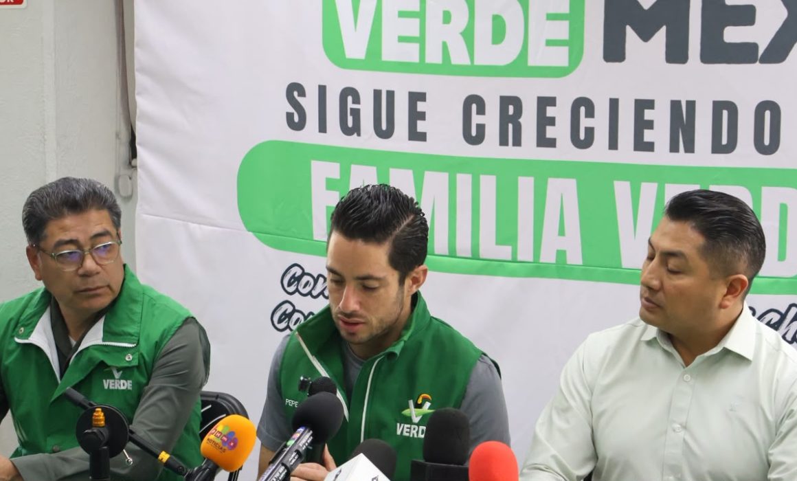 Califica Pepe Couttolenc como "penosa" la situación en Tenancingo