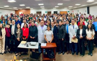 Capacita Edomex a personal de salud para combatir el cáncer infantil