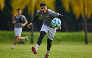 Cerrará Atlante pretemporada contra Toluca