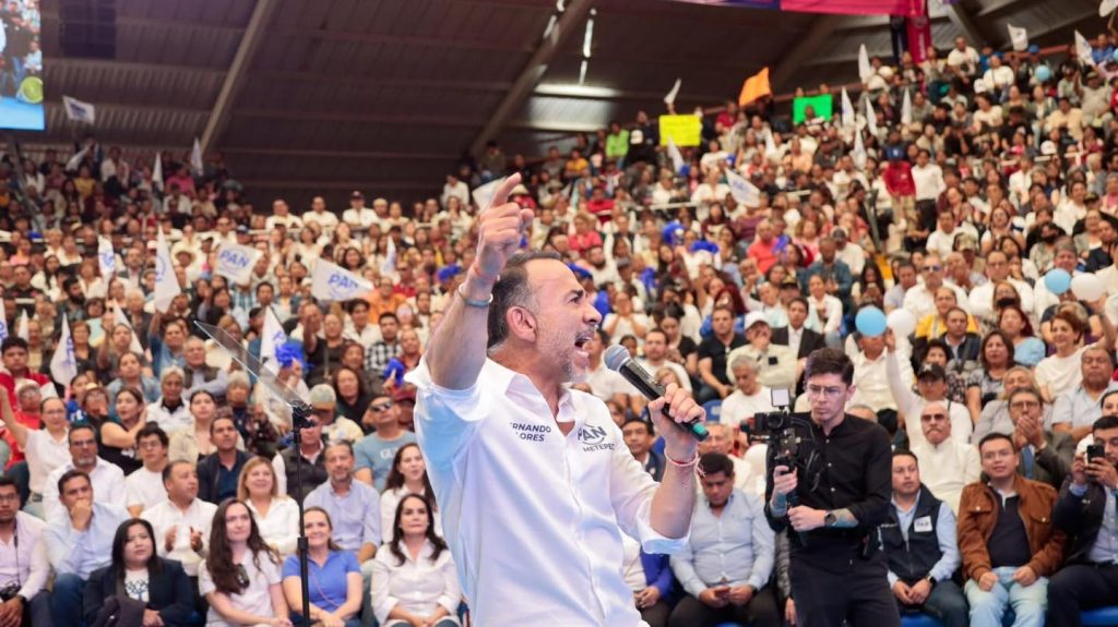 FOTOS: PAN