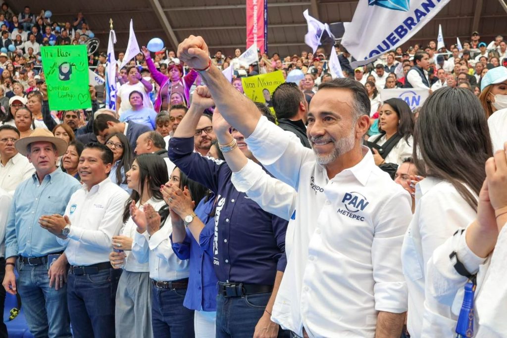 FOTOS: PAN