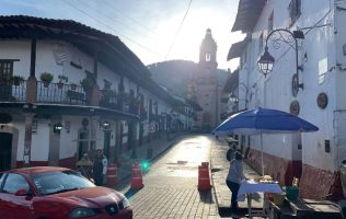 Coloca Michelle Núñez a Valle de Bravo entre la élite turística