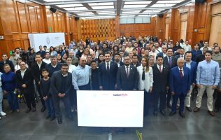 Con ventaja y tiempo a favor, crece Carlos Zurita rumbo a Ixtapaluca 2027