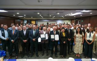 Conalep y TecNM firman convenio de tránsito educativo en Toluca