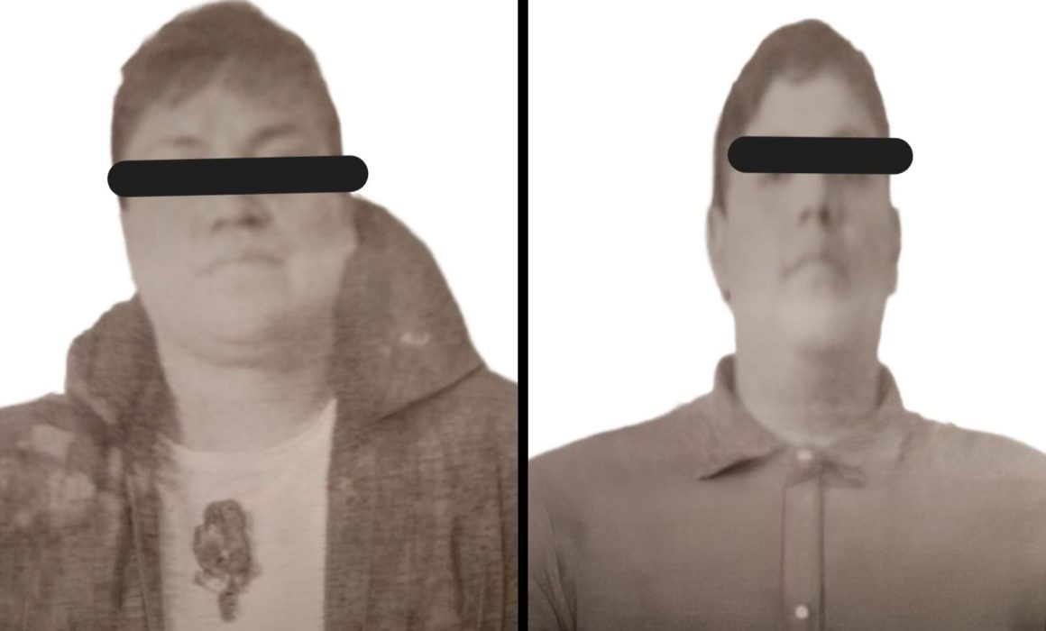 Condenan a 40 años a extorsionadores en Atizapán, decían ser de Jalisco