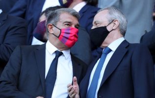 Confirma Barcelona demanda contra Florentino Pérez